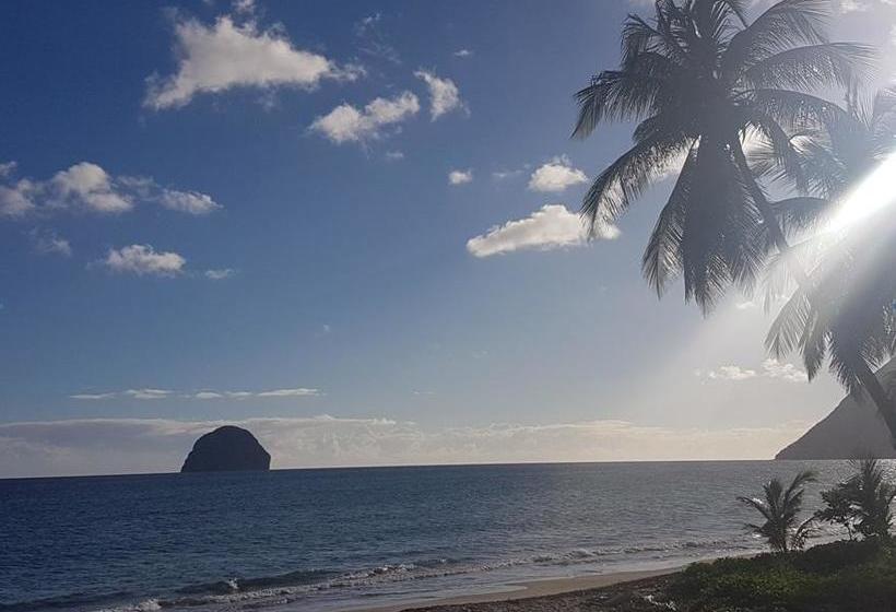 La Villa Du Panoramique