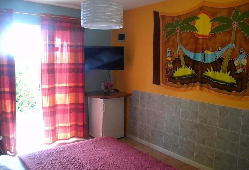 La Villa Du Panoramique