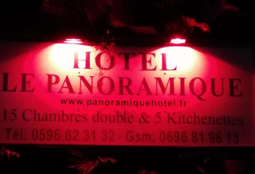 La Villa Du Panoramique