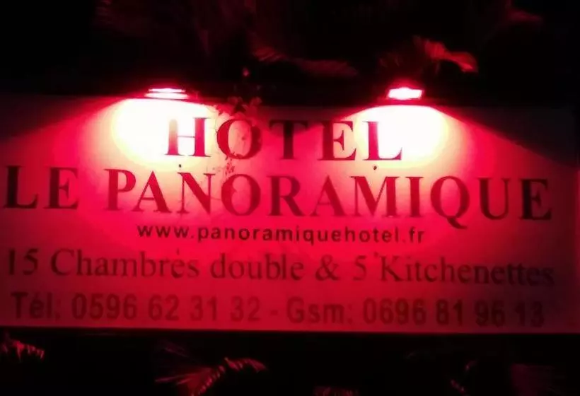 La Villa Du Panoramique