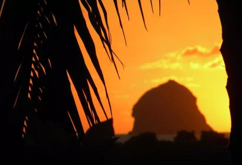 La Villa Du Panoramique