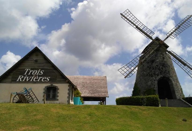 La Villa Du Panoramique