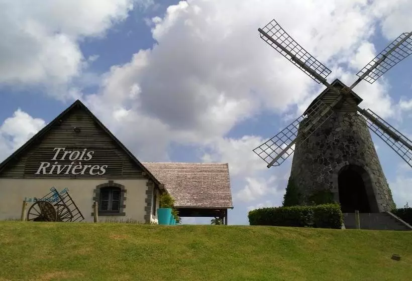 La Villa Du Panoramique