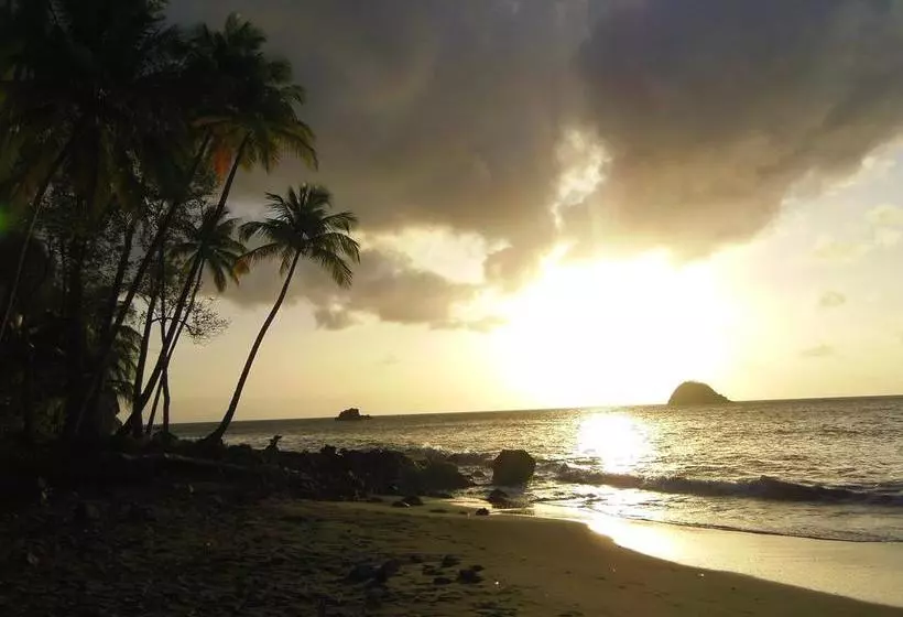 La Villa Du Panoramique