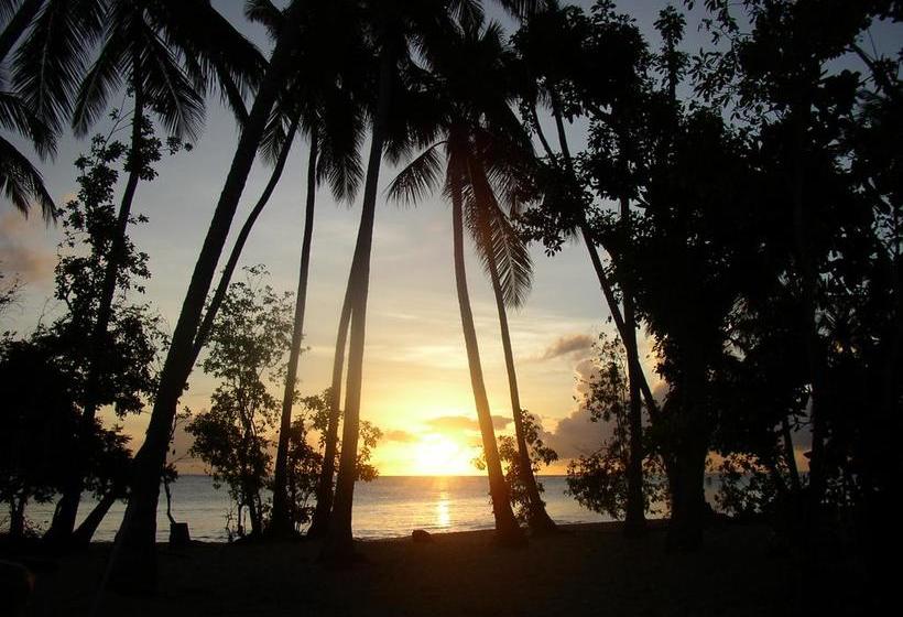 La Villa Du Panoramique