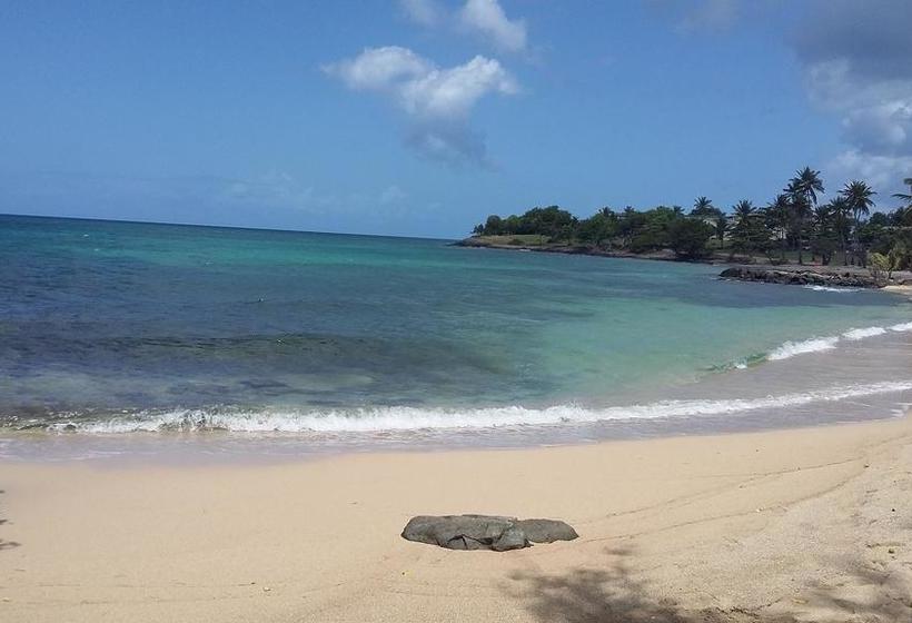 La Villa Du Panoramique