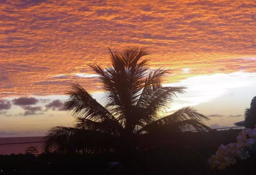 La Villa Du Panoramique