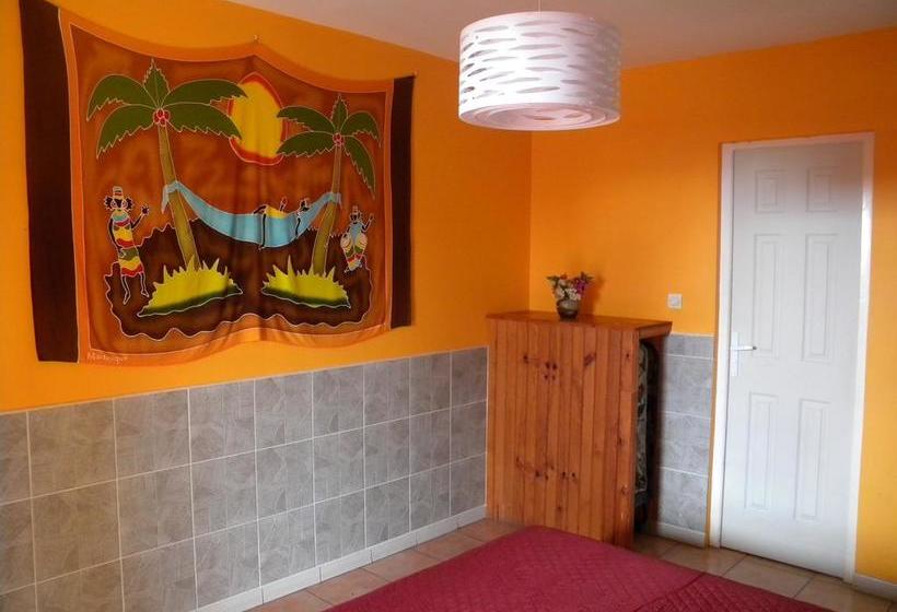 La Villa Du Panoramique