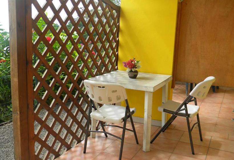 La Villa Du Panoramique