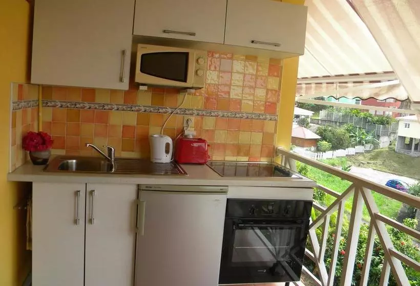 La Villa Du Panoramique