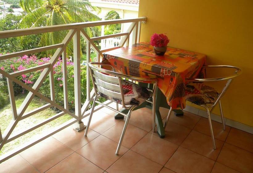 La Villa Du Panoramique