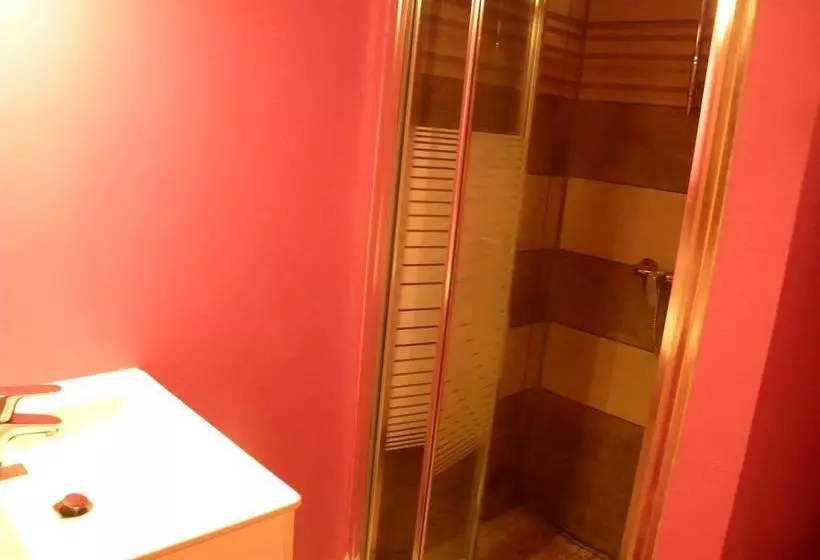 La Villa Du Panoramique