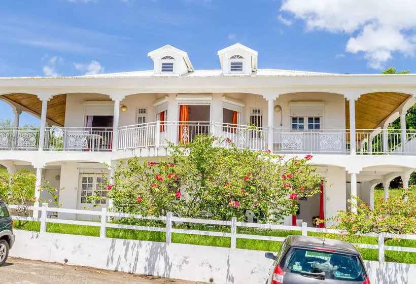 La Villa Du Panoramique