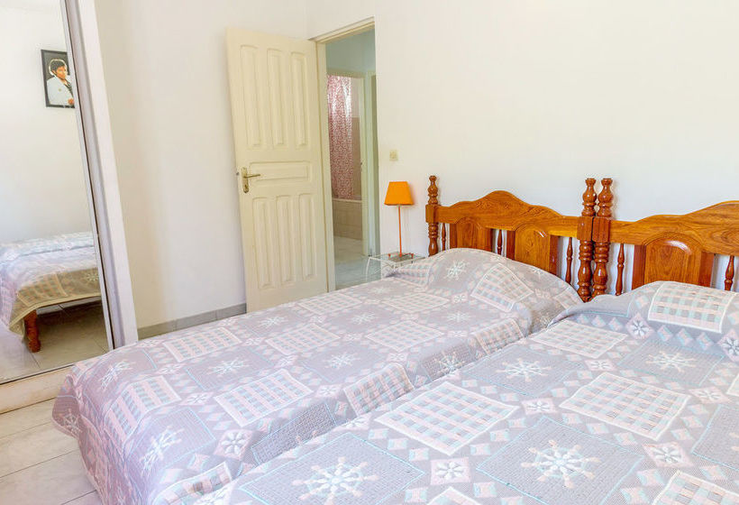 La Villa Du Panoramique