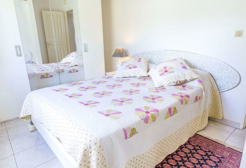 La Villa Du Panoramique