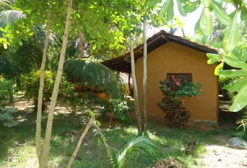 Natural Cabanas