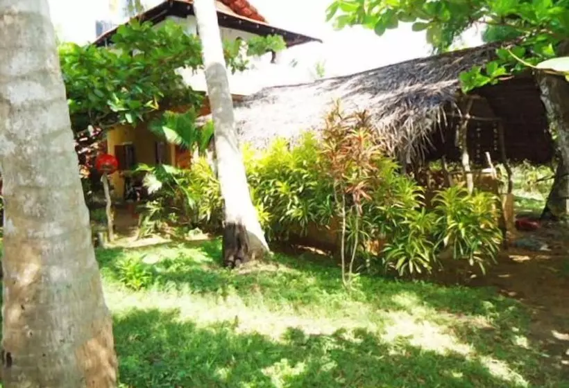 Natural Cabanas
