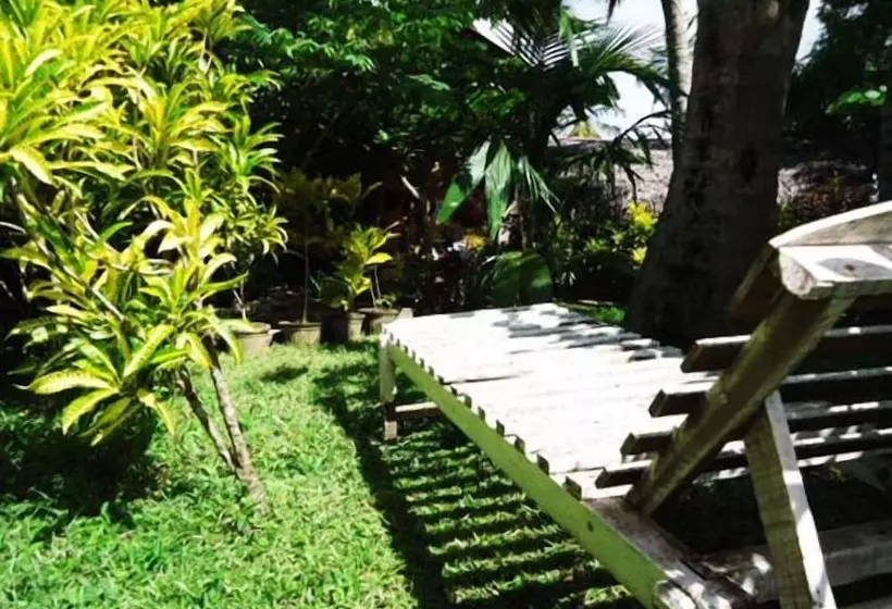Natural Cabanas