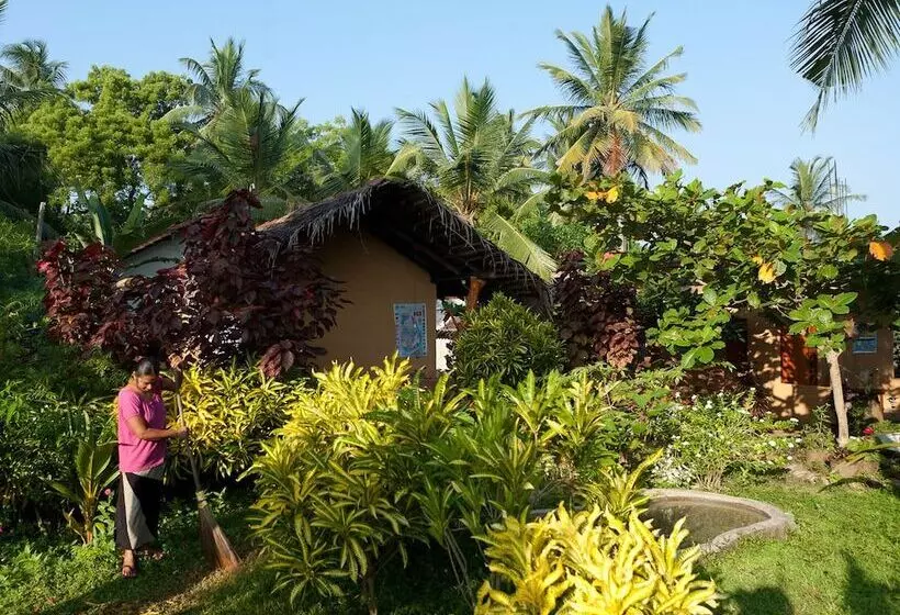 Natural Cabanas