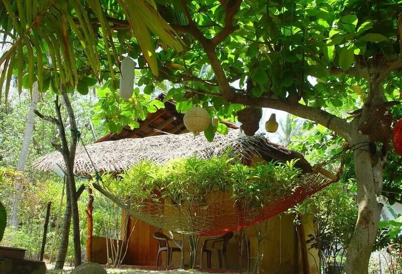 Natural Cabanas