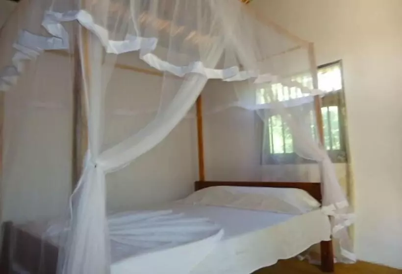 Natural Cabanas