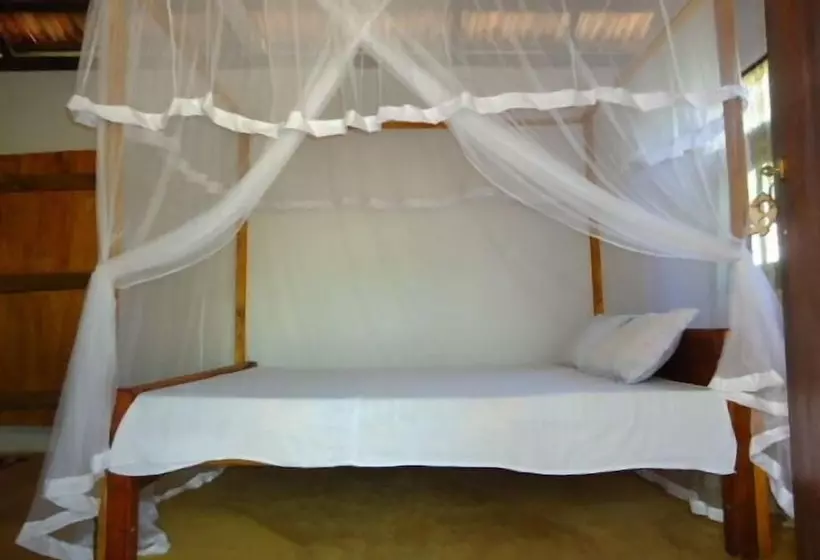 Natural Cabanas