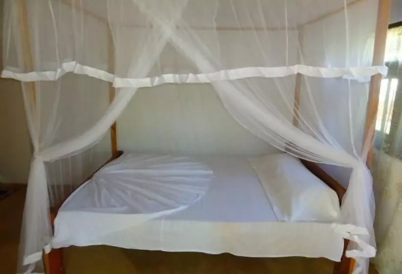 Natural Cabanas