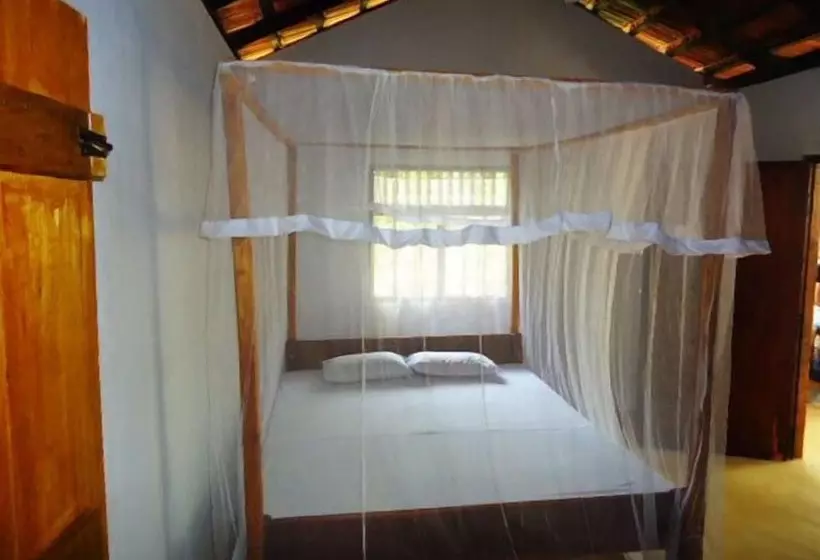 Natural Cabanas