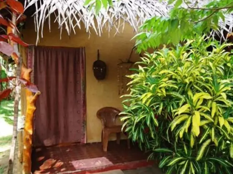 Natural Cabanas