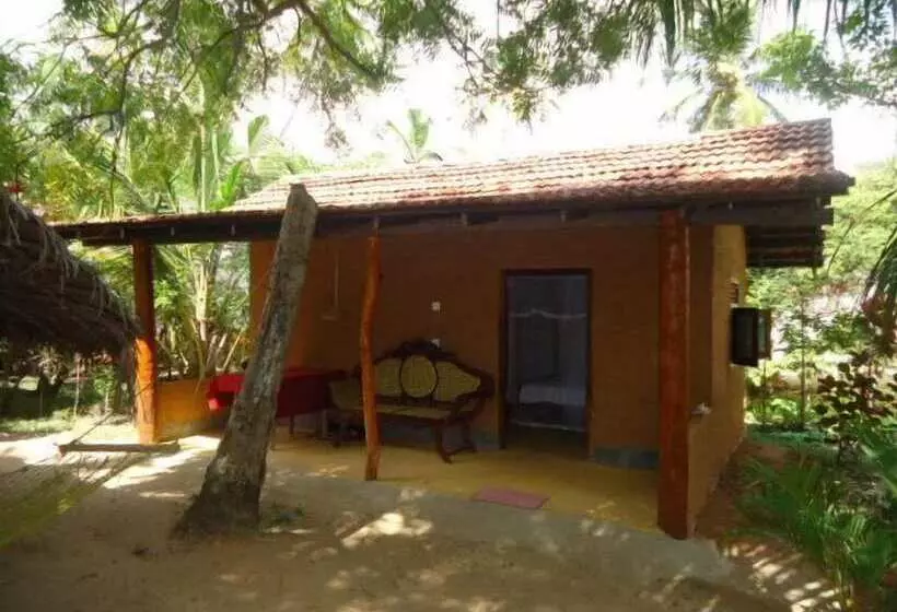 Natural Cabanas