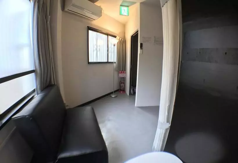 Pensionat Daikoku Hostel