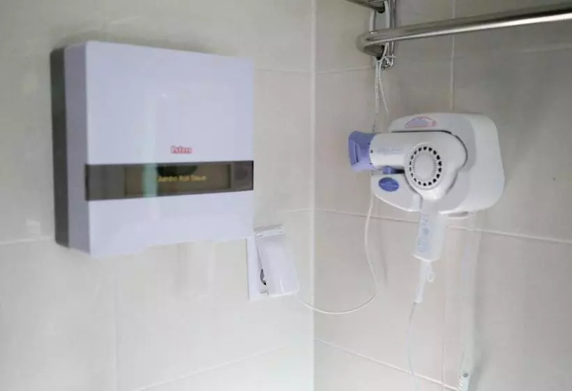 Pensiune Dream Guesthouse