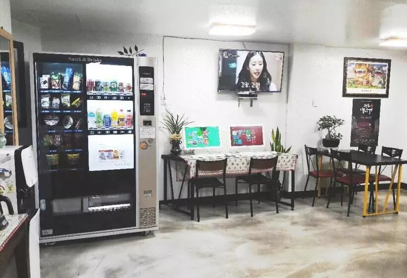 Pensiune Dream Guesthouse