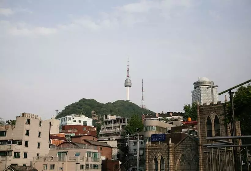 Pensiune Dream Guesthouse