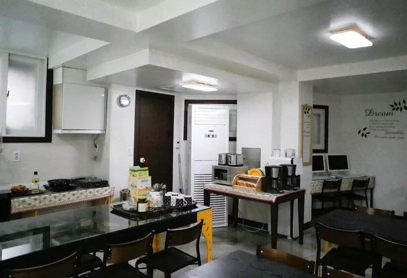 Pensiune Dream Guesthouse