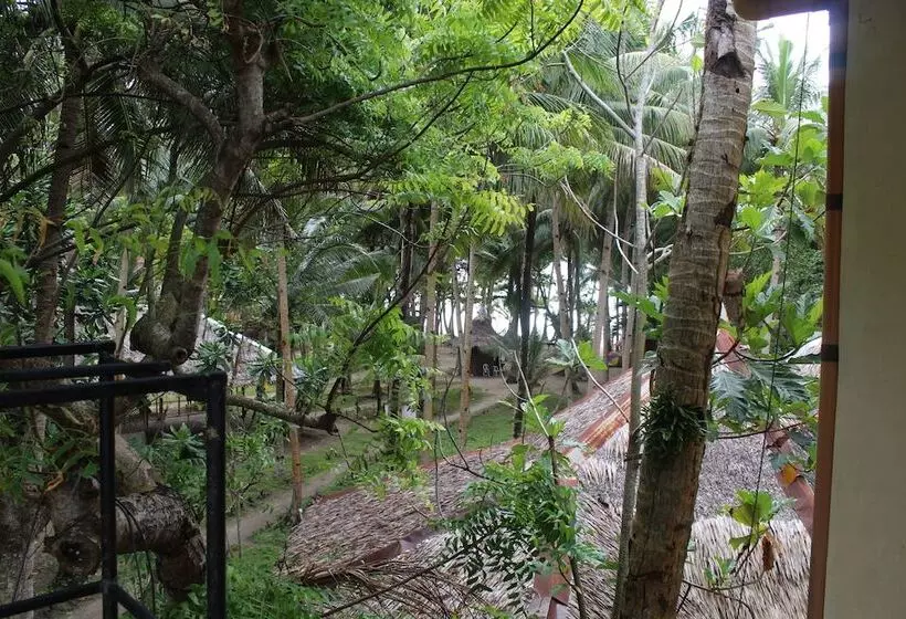 Пансион Escurel Inn