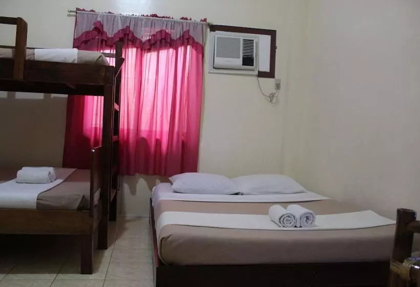 Пансион Escurel Inn