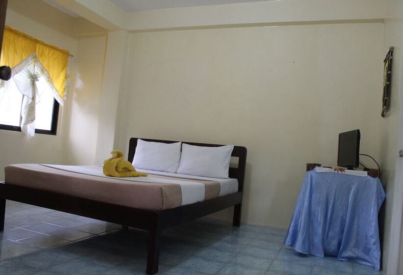 Pensjonat Escurel Inn