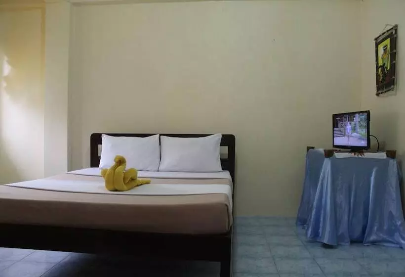 Пансион Escurel Inn