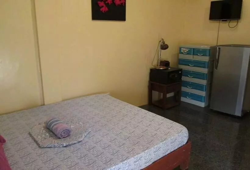 Пансион Escurel Inn