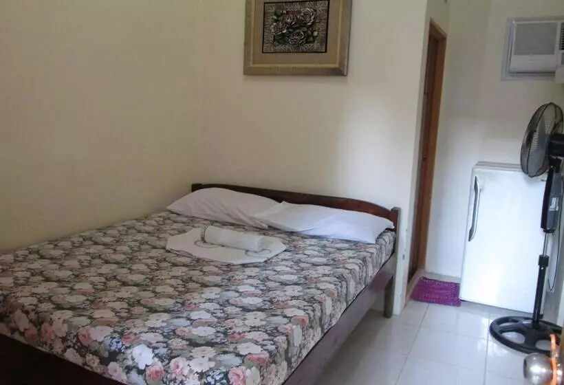 Пансион Escurel Inn