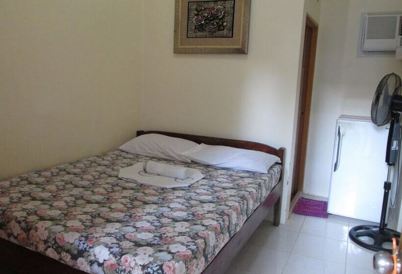 Pensjonat Escurel Inn