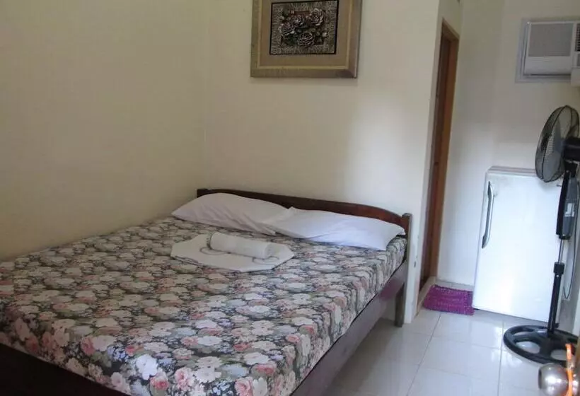 Пансион Escurel Inn