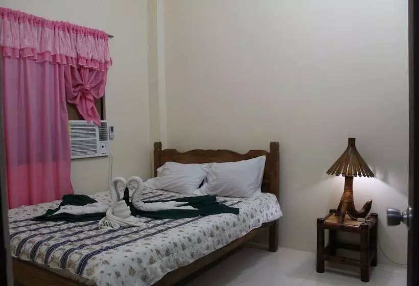 Пансион Escurel Inn