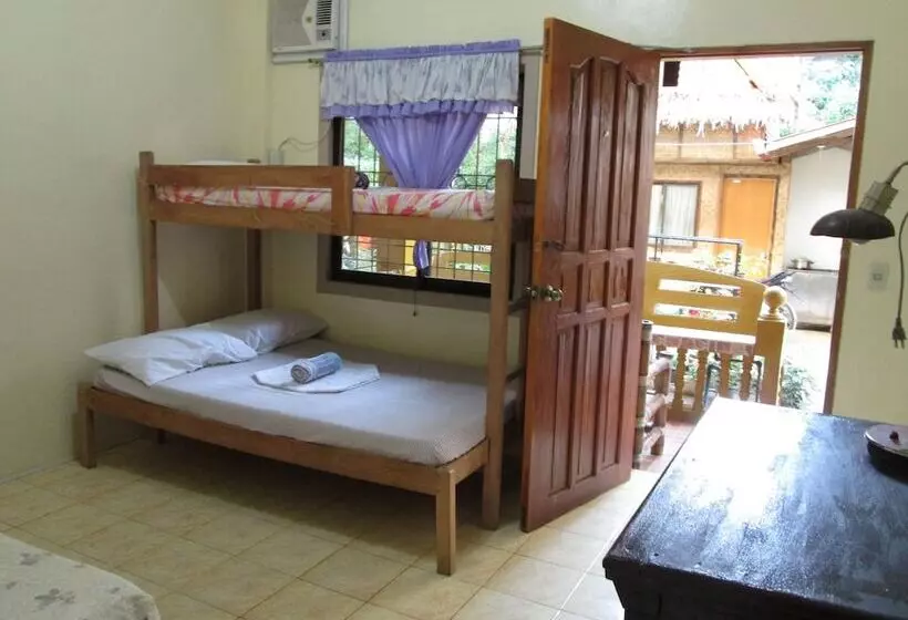 Пансион Escurel Inn