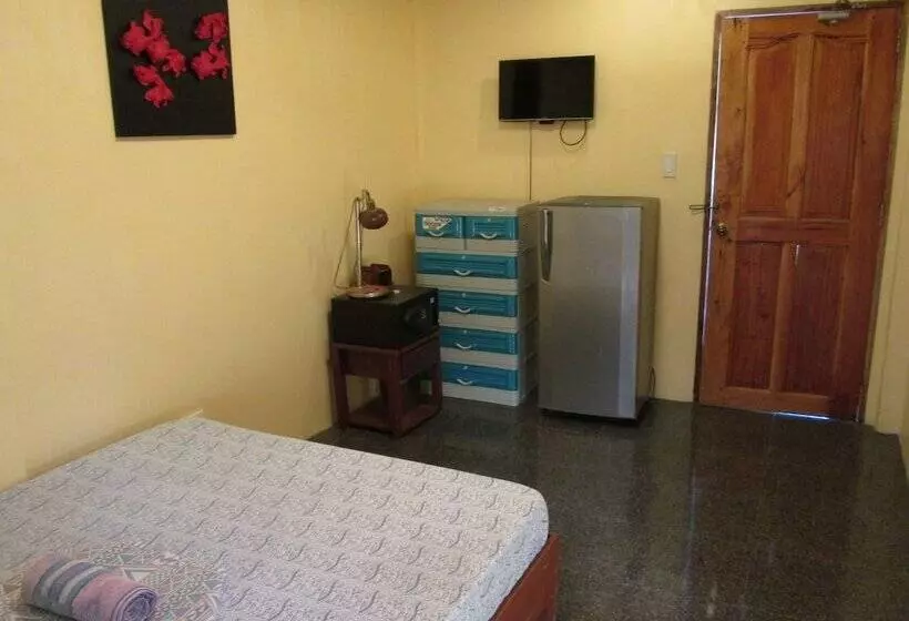 Пансион Escurel Inn