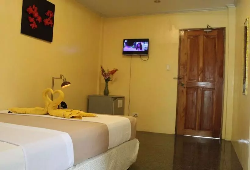 Пансион Escurel Inn