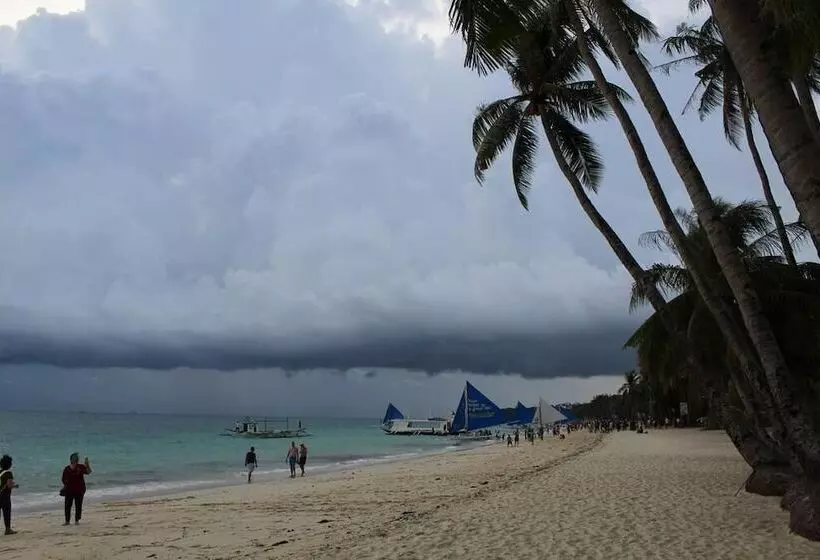 Пансион Escurel Inn