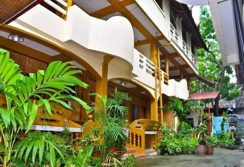 Пансион Escurel Inn