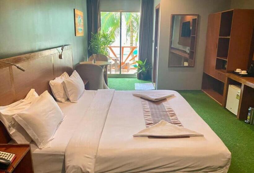 פנסיון Maamadi Boutique